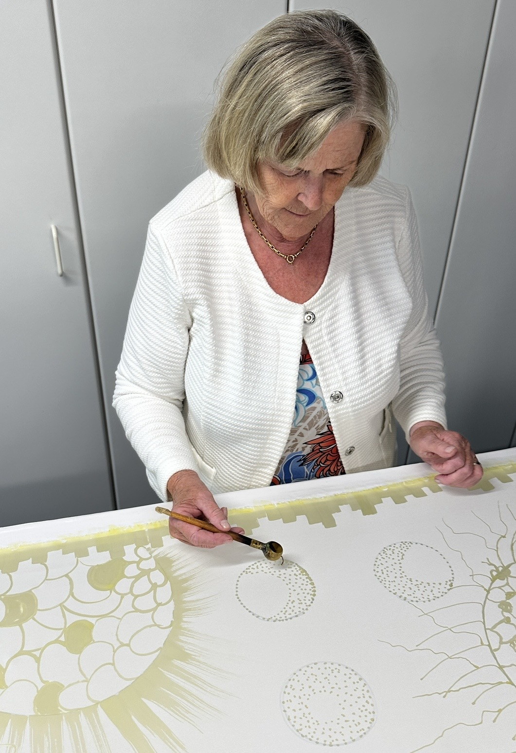 Rita Bracke