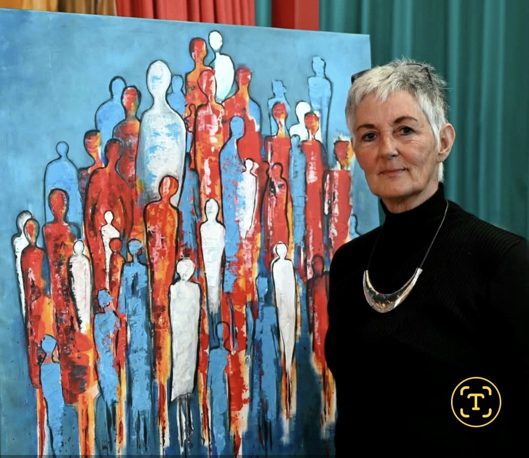 Annemie De Waele