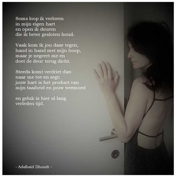 Adelheid Dhondt