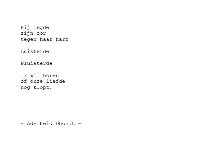 Adelheid Dhondt