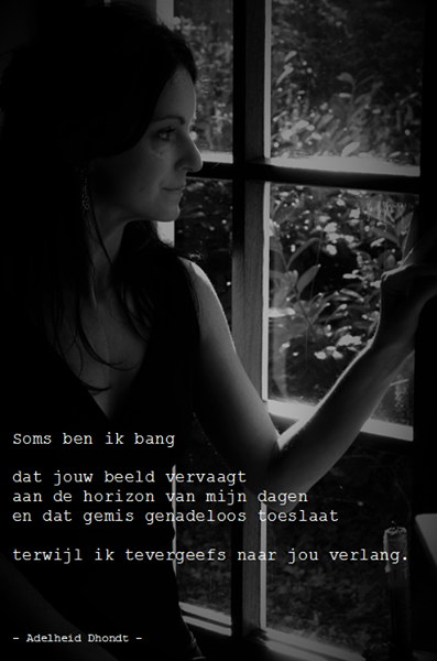 Adelheid Dhondt