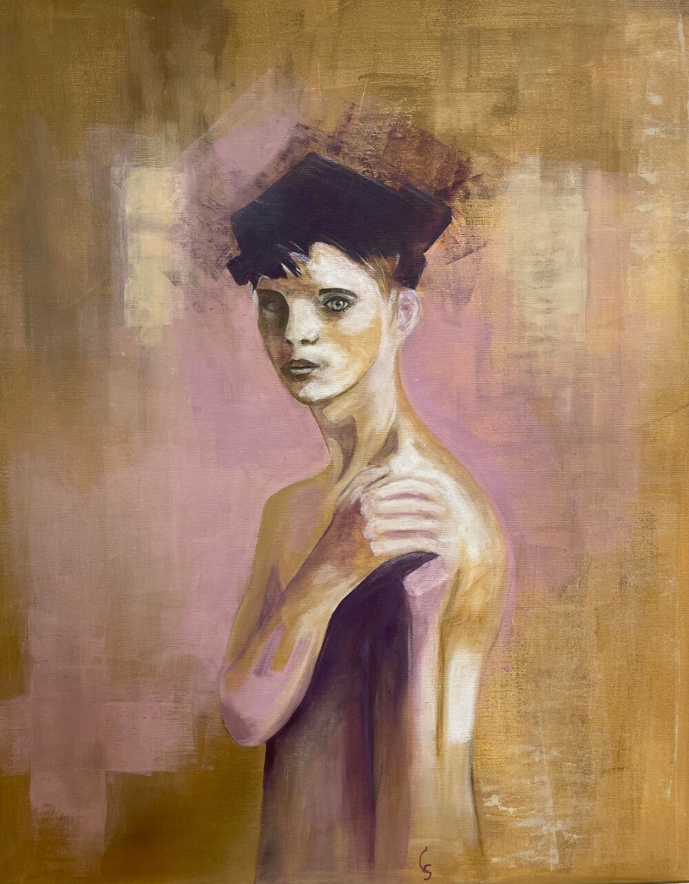 Christine Scheire 