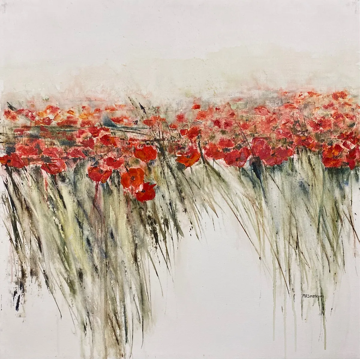 Marie-Rose Smetryns