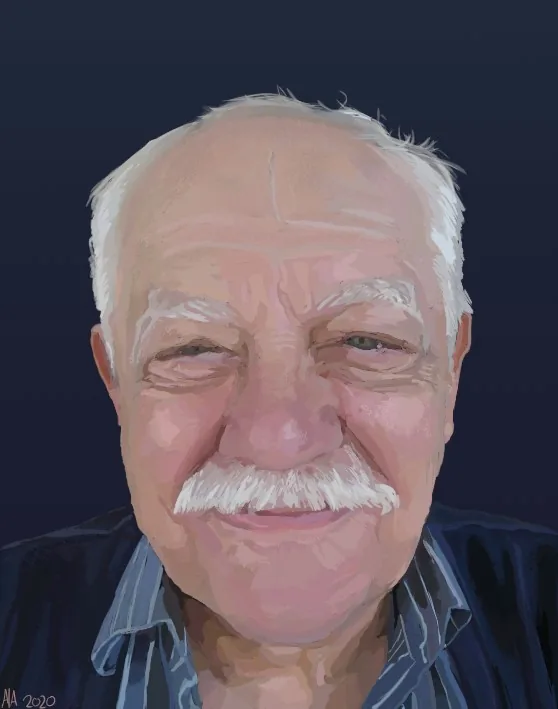 Arno Amandt