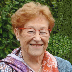 Ontmoet onze kunstenaars: Betty Glorieux