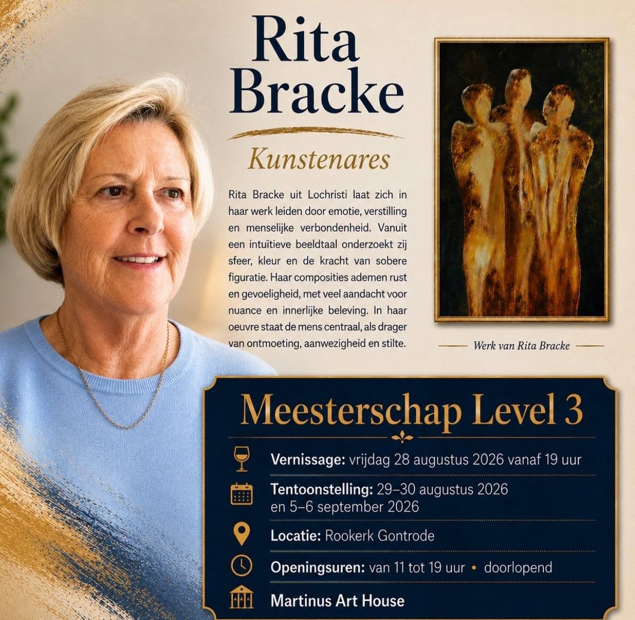 Rita Bracke