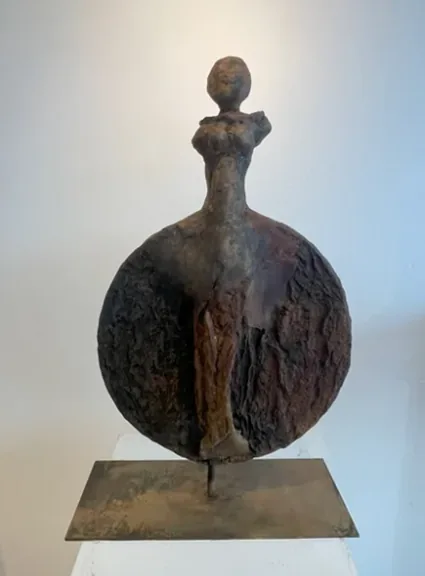 Wilfrieda Van De Velde