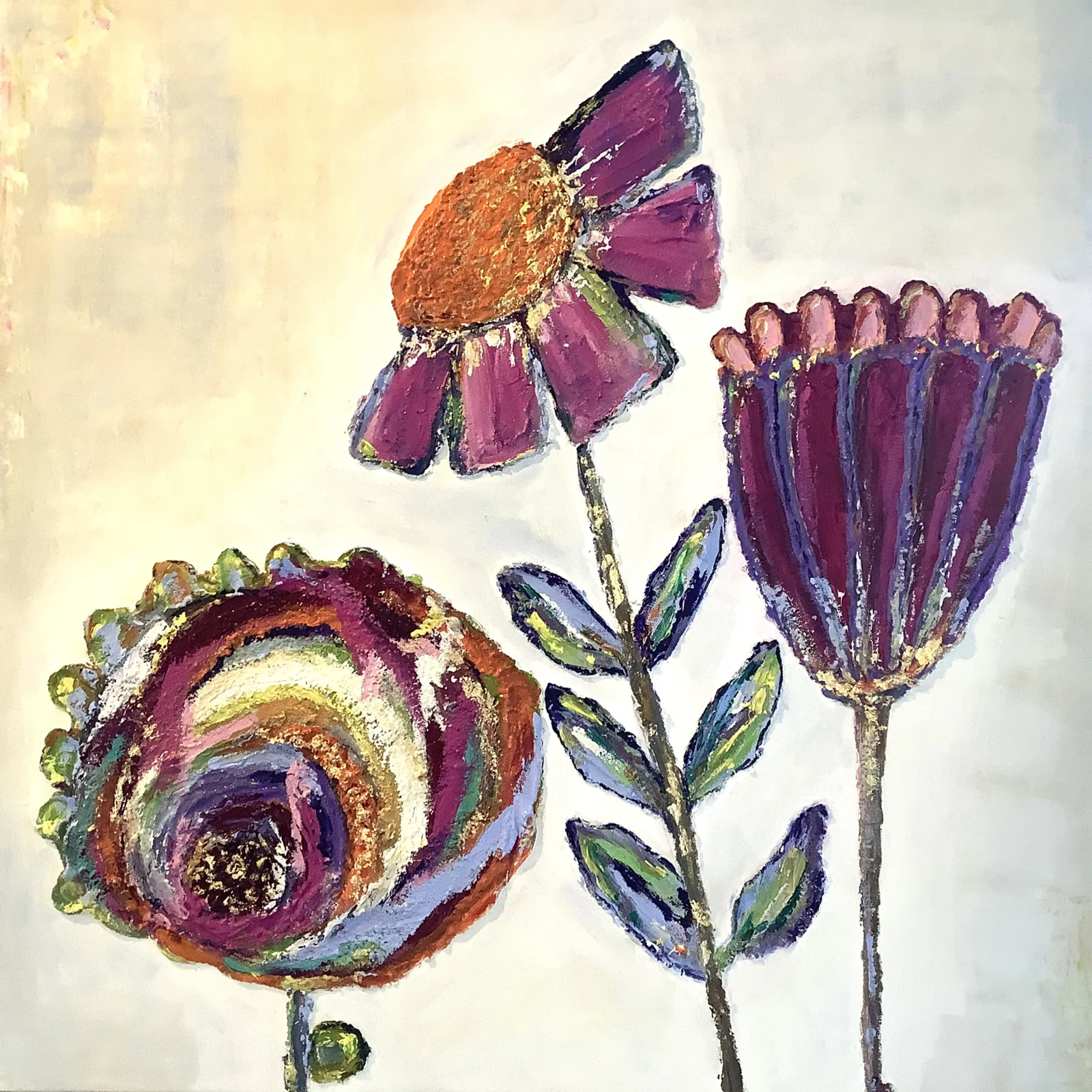 Wilfrieda Van De Velde