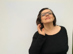 Ontmoet onze kunstenaars: Wilfrieda Van De Velde
